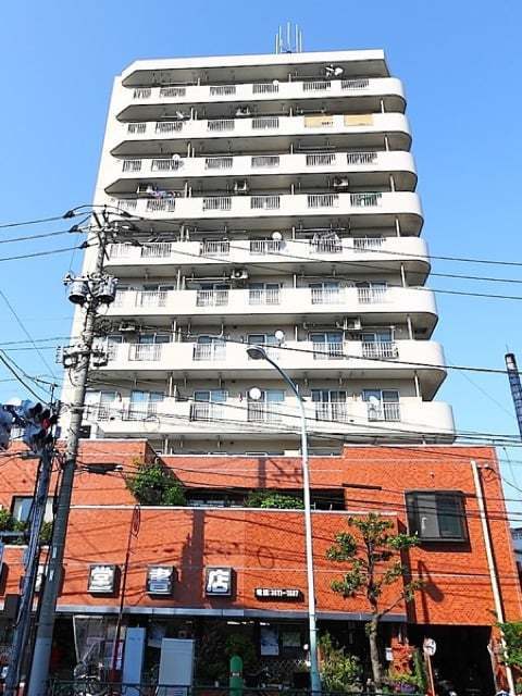 藤和曳舟コープ